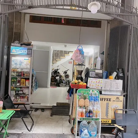 39 Nguyen Trai Homestay